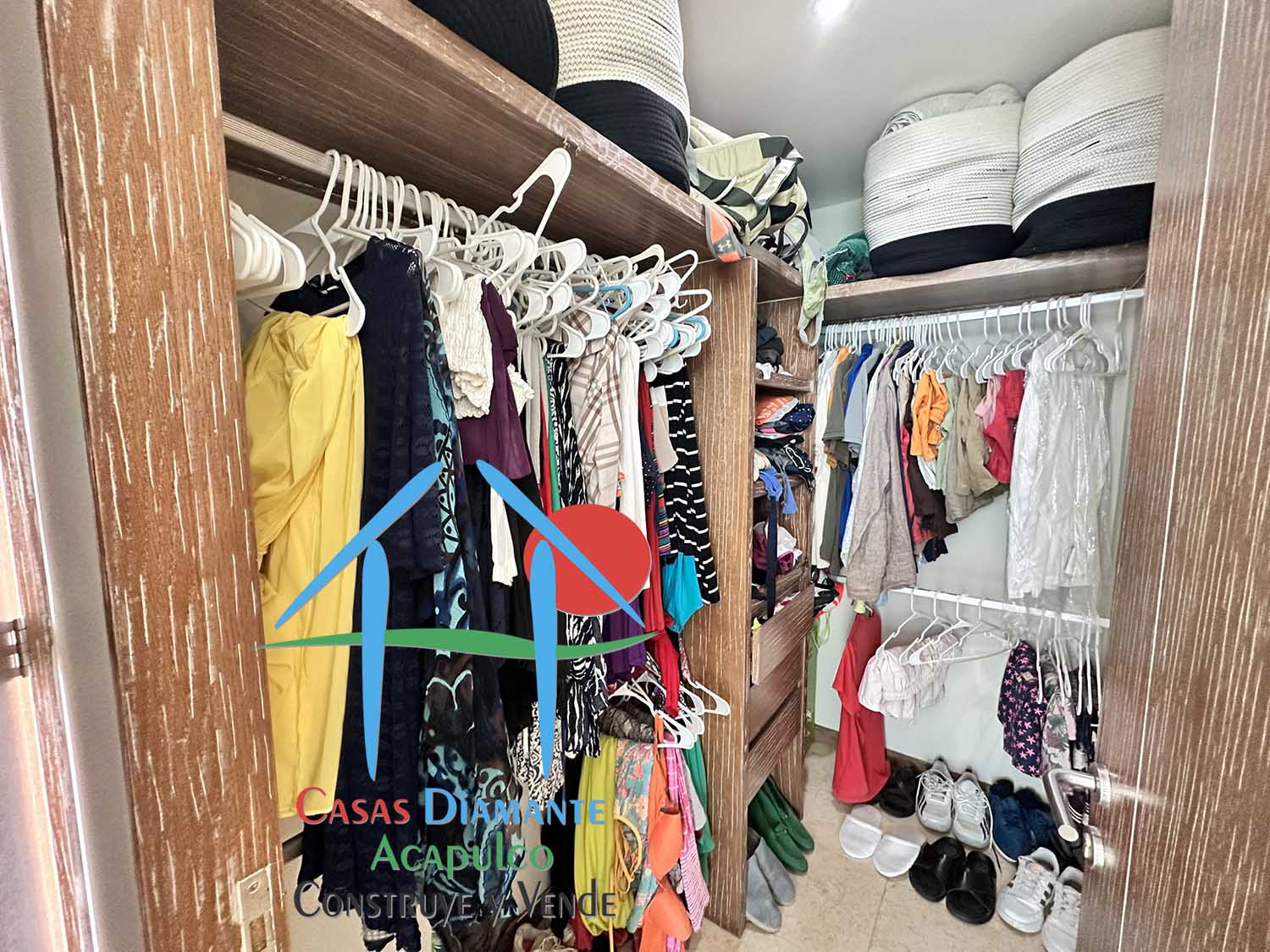 Península Loft 431 - Recámara principal 5